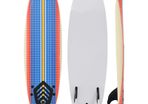 Surfboard 170 cm Mosaic