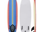 Surfboard 170 cm Mosaic