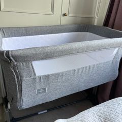 Babylo cosleeper crib
