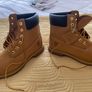 Timberland Wheat Boot Size 9UK BRAND NEW Image 5