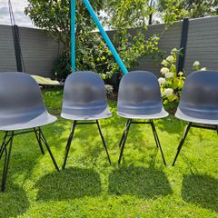 4 kitchen / dining room chair