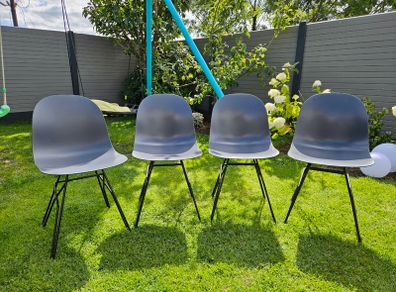 4 kitchen / dining room chair