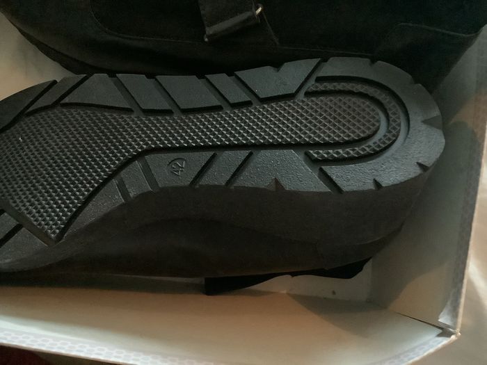 NEW Marco Moreo Shoes