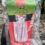 Story Time - Girls Little Red Riding Hood Costume Image 4