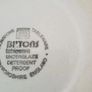 Cup saucers from Biltons Image 2