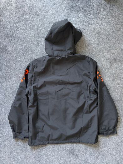 Brazil X Nike Windbreaker