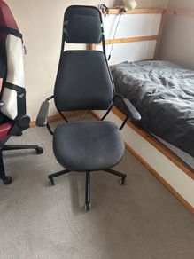 office chair