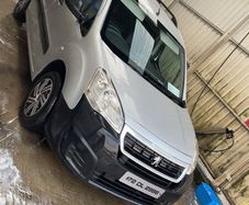 172 pugeot partner Low mileage