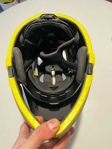 Bike helmet GIRO