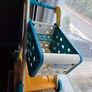 Kids shopping cart and checkout machine toys Image 7