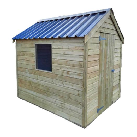 shed Eco classic 6x4