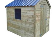 shed Eco classic 6x4