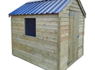 main image for ad shed Eco classic 6x4