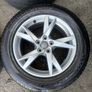 Audi Q3 Alloy Wheels Image 2
