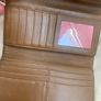Coach wallet Image 3