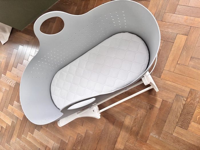 Tommee Tippee Moses Basket
