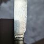 Antique Silver Sheffield Fish Cutlery Set Image 7