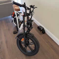 Electric Bike Engwe M20