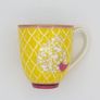 YourtheDish Gift Bird 6 Mug Coffee Set Image 4