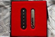 Tele pickups ORIGINAL Squier Silver Japan
