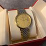 OMEGA De Ville Date Dress watch - Boxed Image 6