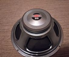 Celestion seventy 80 12 inch