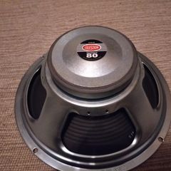 Celestion seventy 80 12 inch