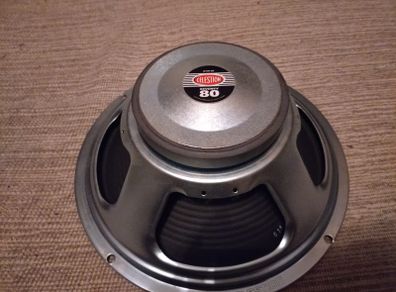 Celestion seventy 80 12 inch