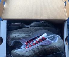 Nike Air Max 95s 7.5uk