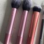 Mac, morphe, real techniques brushes Image 3