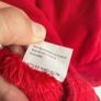 red hoodie Image 3