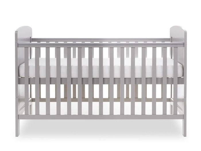 OBaby Cot 140x70cm