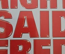 Right Said Fred - Up. CD + DVD.