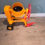 Childs Cement Mixer Image 2