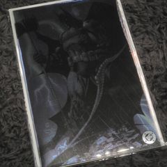 Absolute Batman 1 Jim Lee Foil Variant 1st Print