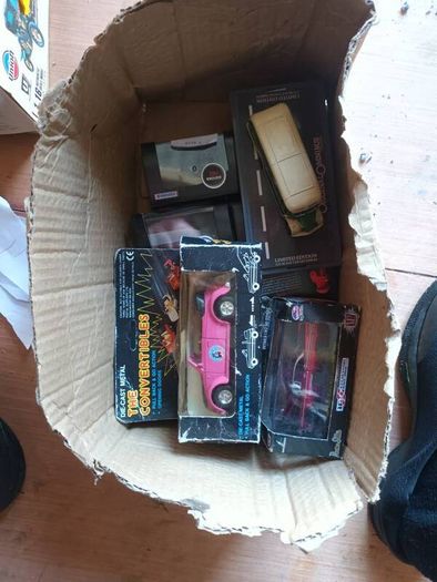 toy