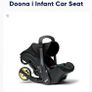 Doona i and Isofix Image 2