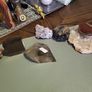 Turquoise specimen Image 7