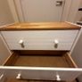 ikea chest of drawers Image 3