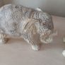 Elephant Ornament Image 2