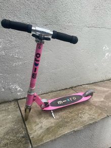 micro scooter