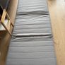 Sofa Bed Ikea Lycksele Murbo Chair-bed Image 2