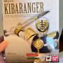 Pack S.H Figuarts Power Rangers Mighty Morphin Figures Image 3