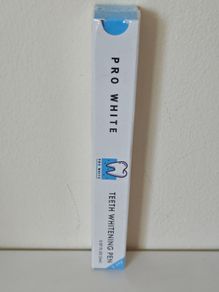 Teeth whitening pen new