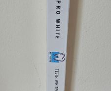Teeth whitening pen new