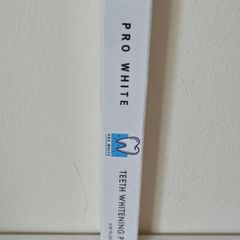 Teeth whitening pen new