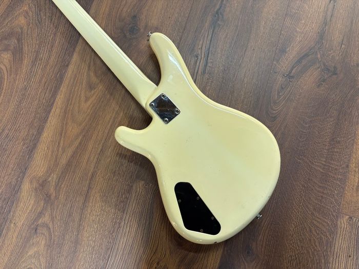 Yamaha Motion B III Bass 1980's PROJECT