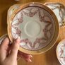 Vintage tea set Image 9