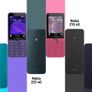 Nokia 215 4G Image 2