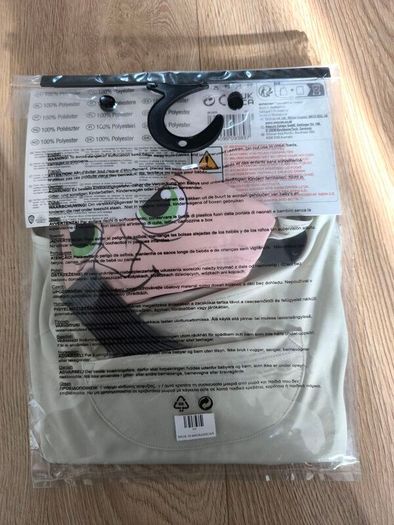 harry potter Dobby costume kids age 3 - 4